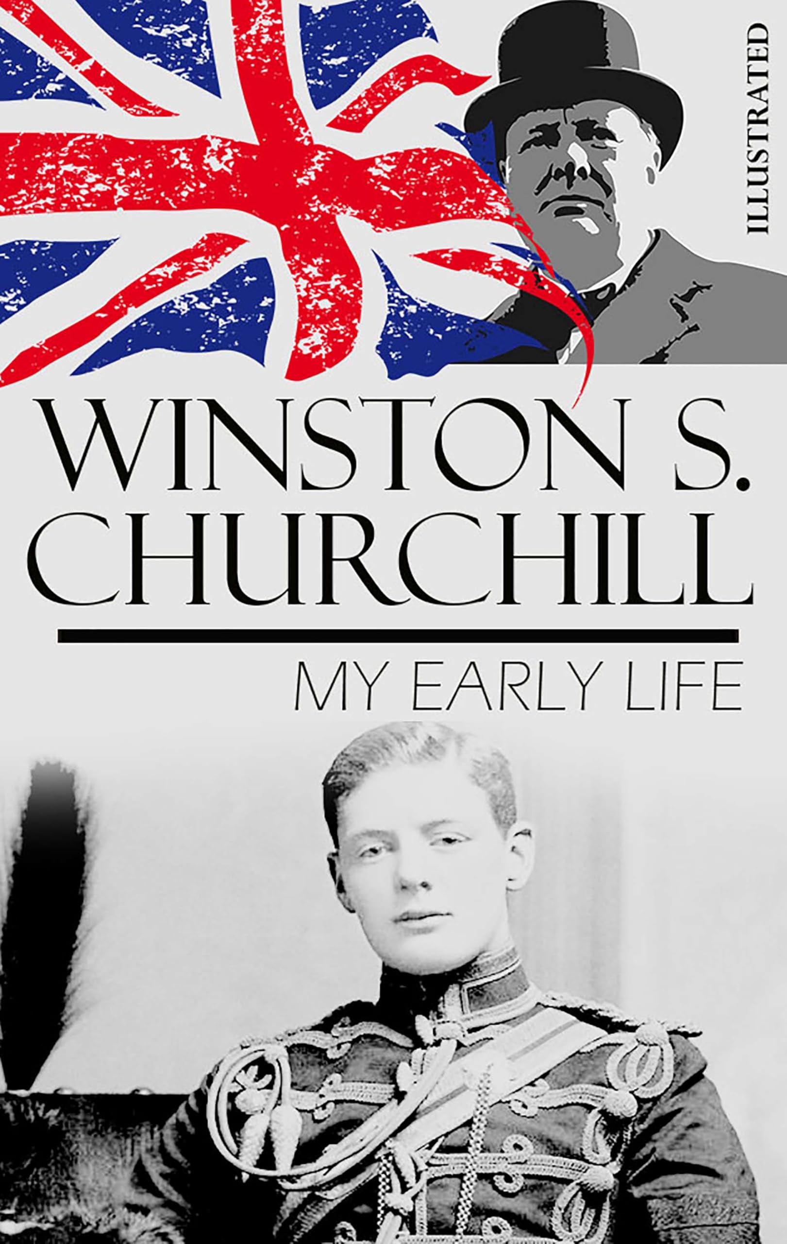 ウィンストン・S・チャーチル 英語圏の歴史 全4巻セット Winston Churchill Book Set | eBay
