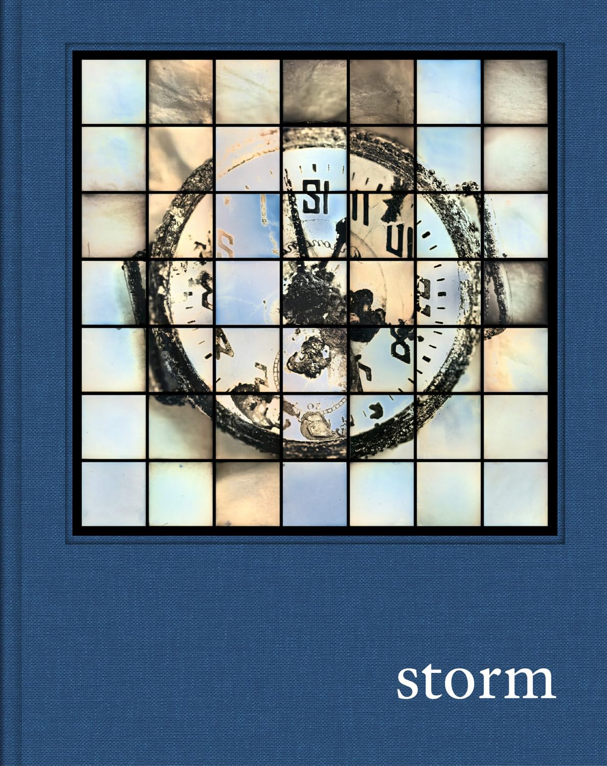 Prix Pictet Storm anglais l'idée cadeau idéale pour passionné d'art
