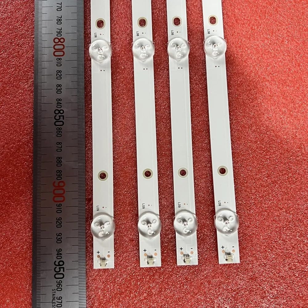 Tira Luminosa Tv Tira Retroiluminación Led 9 Para Tv Para Td K50DLX11US