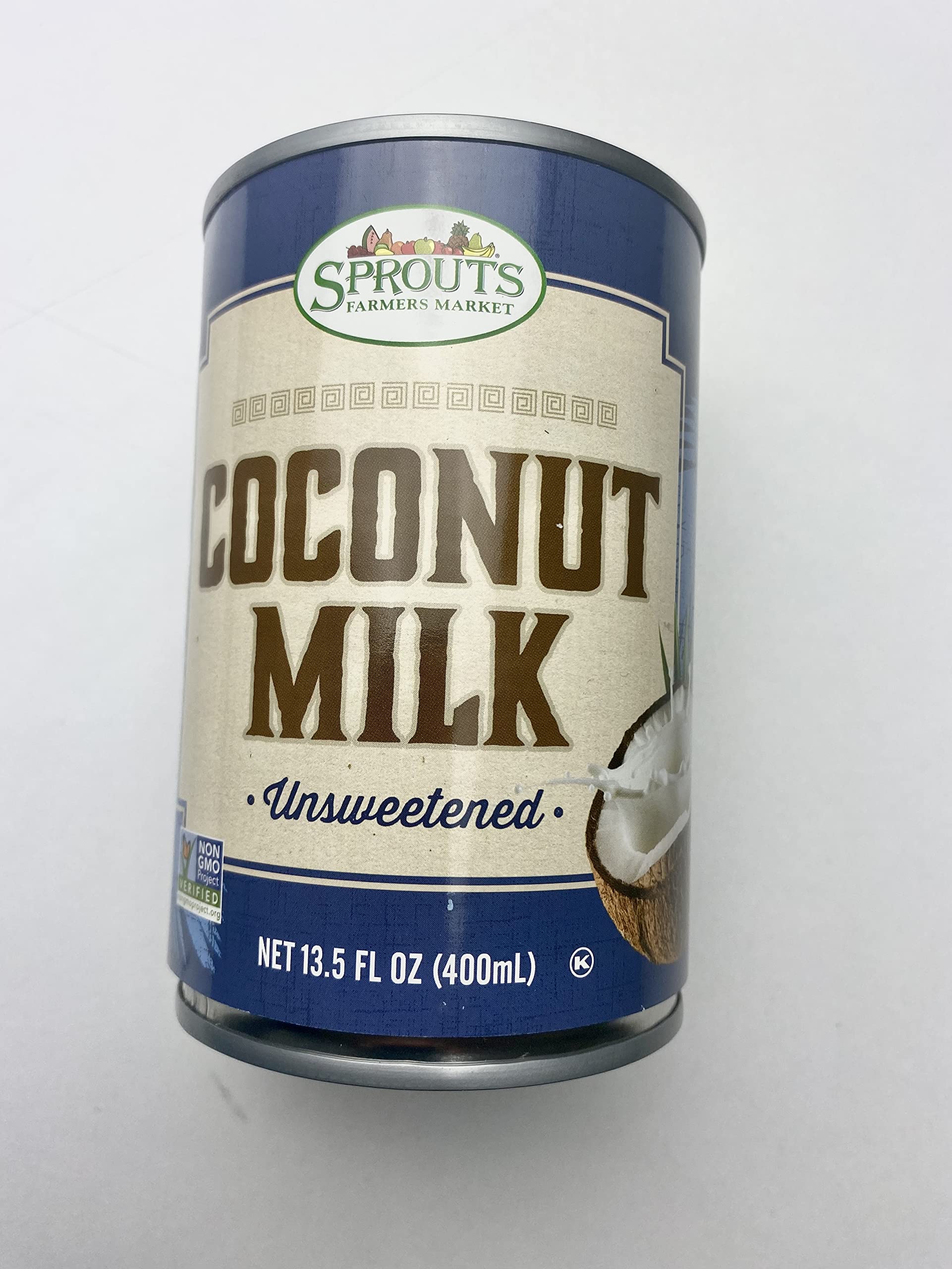 SPROUTS COCONUT MILK-PREMIUM