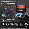 AYANEO FLIP 1S DS Portable Gaming PC, Domestic Genuine Version, Main Display, 7-Inch, OLED FHD, Sub-Display, 4.5-Inch, 1620 x 1080, 3:2 IPS LCD, TMR Electromagnetic Joystick, USB4 x 2, Windows 11 Home