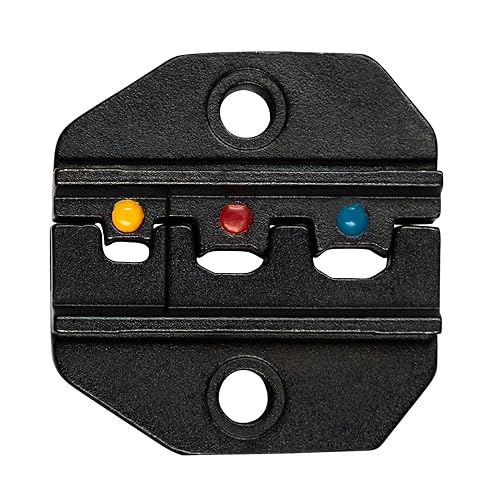 Eclipse 300104Series Die Set Lunar para terminales aislados 26AWG de miniatura16