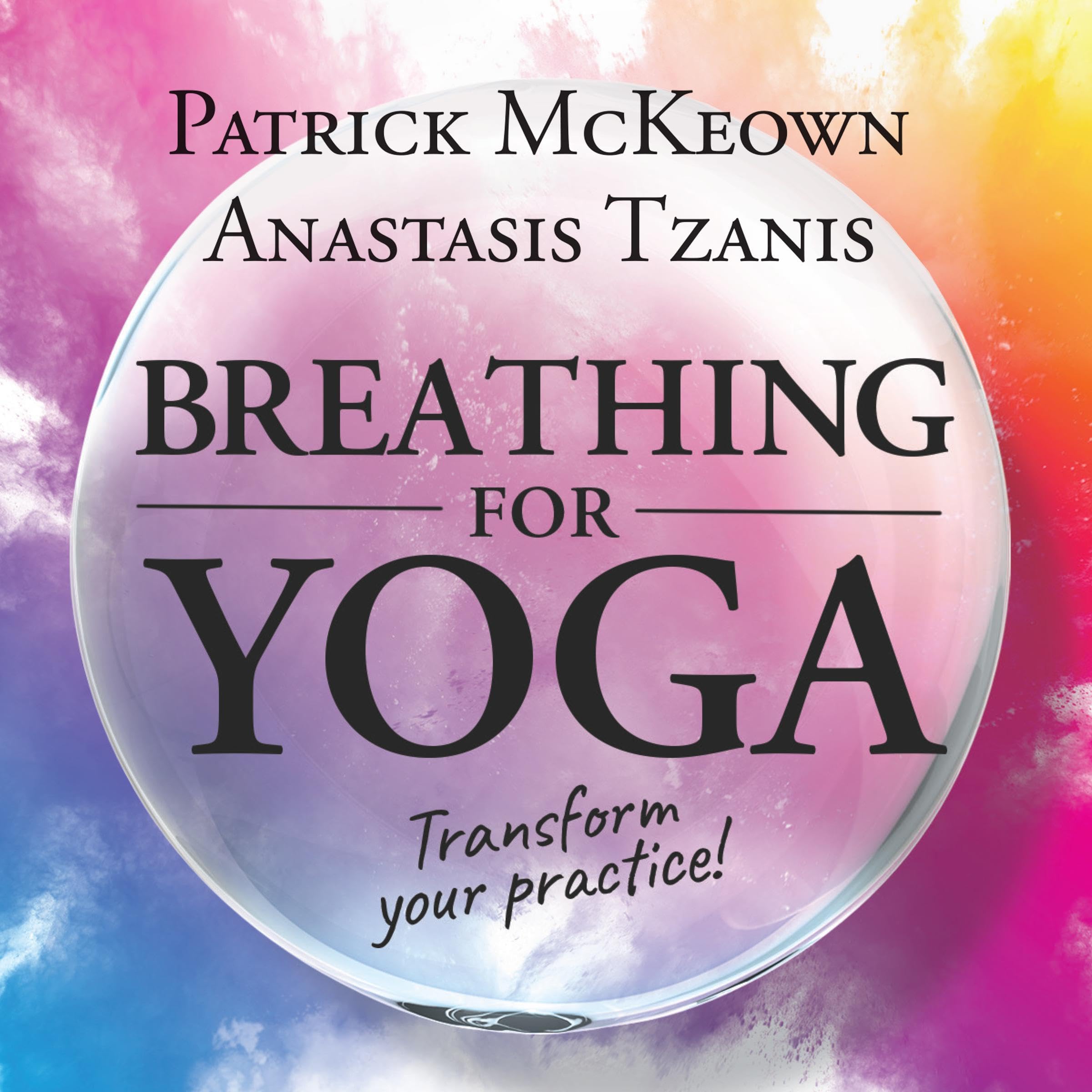 Breathing for Yoga