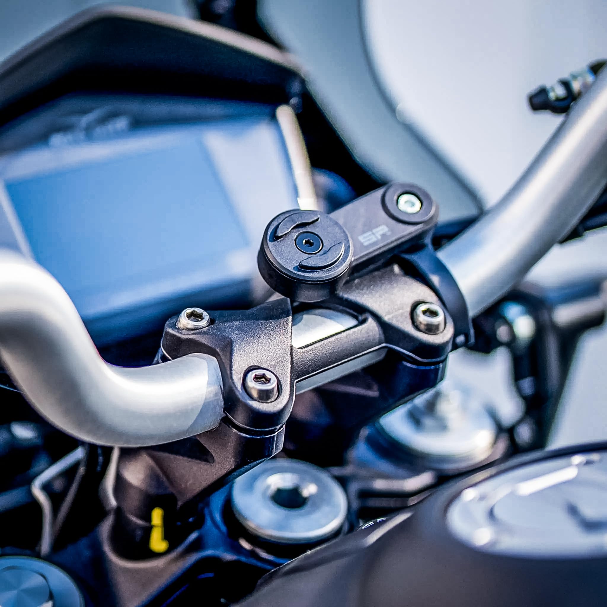 SP CONNECT Moto Mount LT