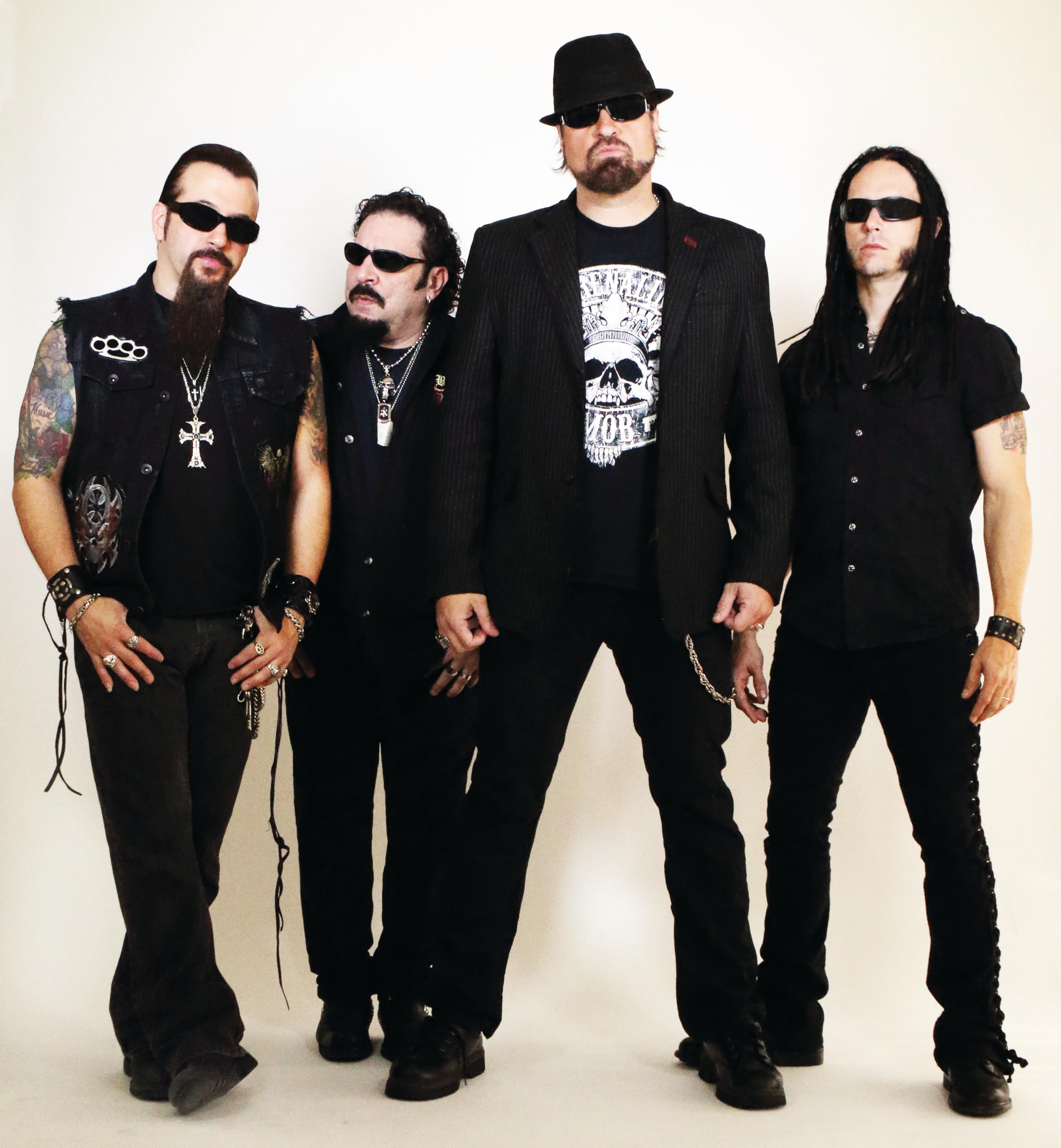 Adrenaline Mob