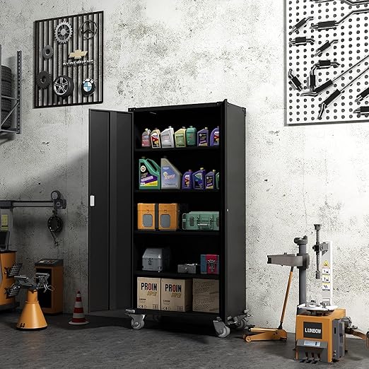 Top 12 Best Metal Garage 2024