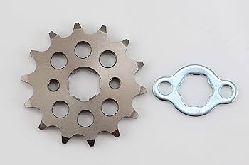 Amazon.co.jp: キタコ(KITACO) ドライブスプロケット (フロント