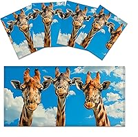 Vista 18 de Cubiertas de luz fluorescente para luces de techo, cubierta magnética de nube para lámparas fluorescentes o LED de 2 pies x 4 pies para aula, hogar