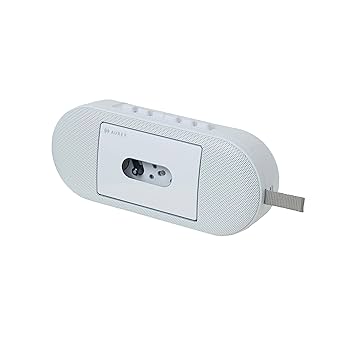 saさま専用AUREX カセットプレイヤー AX-R10 Bluetooth対応 AX-R10 | ラインアップ | AUREX | 東芝エルイートレーディング