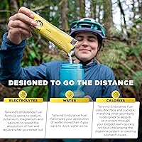 Vista 3 de Complejo de nutrición y resistencia de Tailwind, Tailwind Nutrition, Lemon, 1, 1