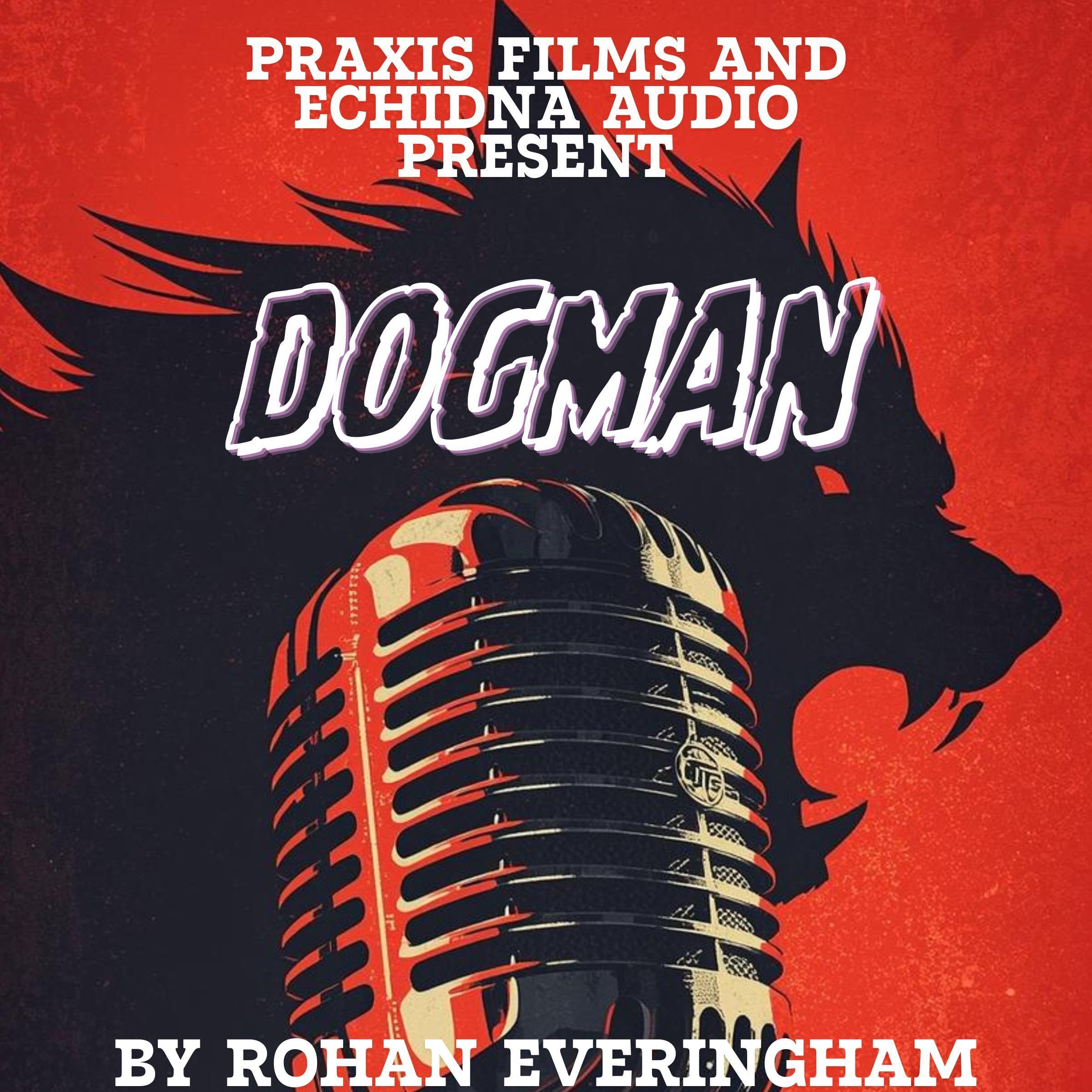 Dogman