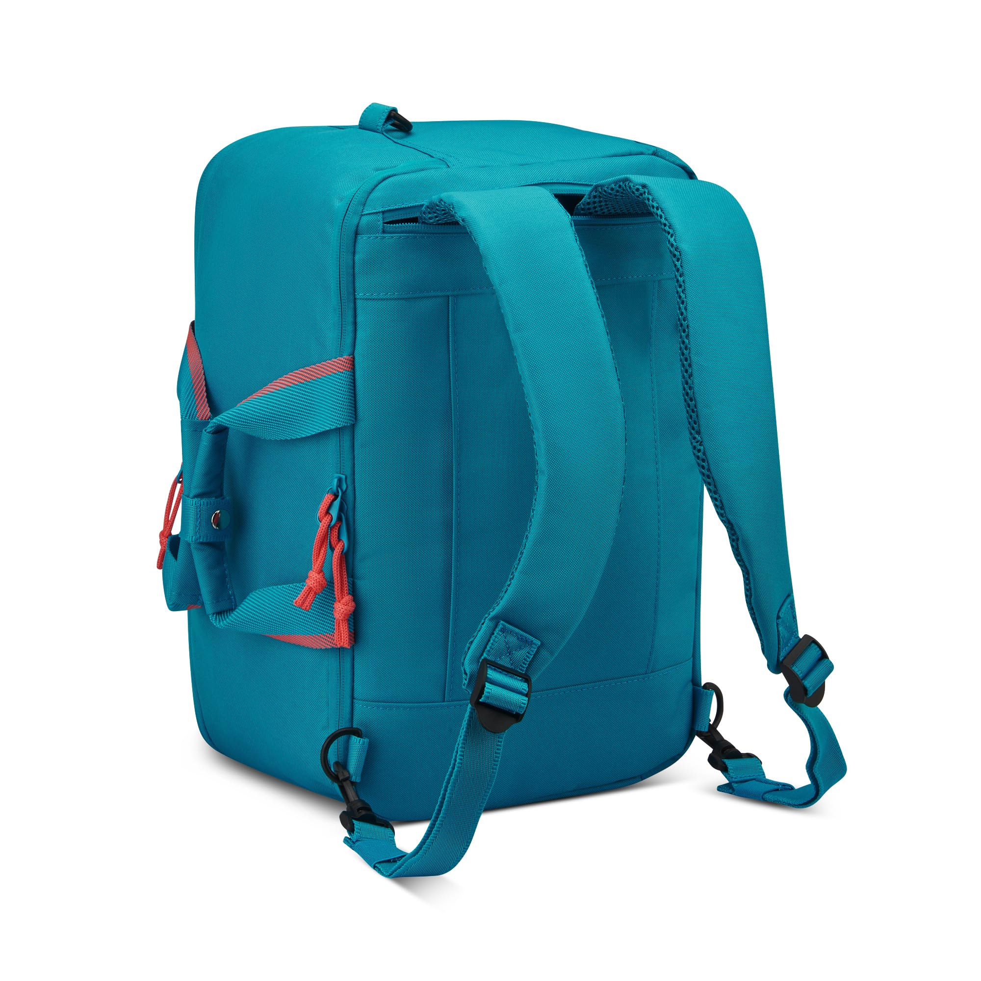 MODO BY RV RONCATO Starlight 3.0 Bolsa de Mano Para Portatil 14-40x25x20 Cm Bolsa/Mochila 3ways underseat ryanair Unisex adulto (Pack de 1)