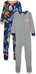Amazon Essentials Marvel Family Matching Pajama Sleep Sets