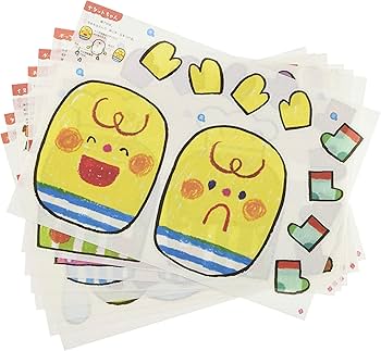 ケロポンズのごきげんミュージックシアター ヤダットちゃん