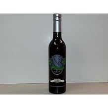 VSOP Grapefruit Aged White Balsamic Vinegar of Modena 375 ml / 12.68 oz
