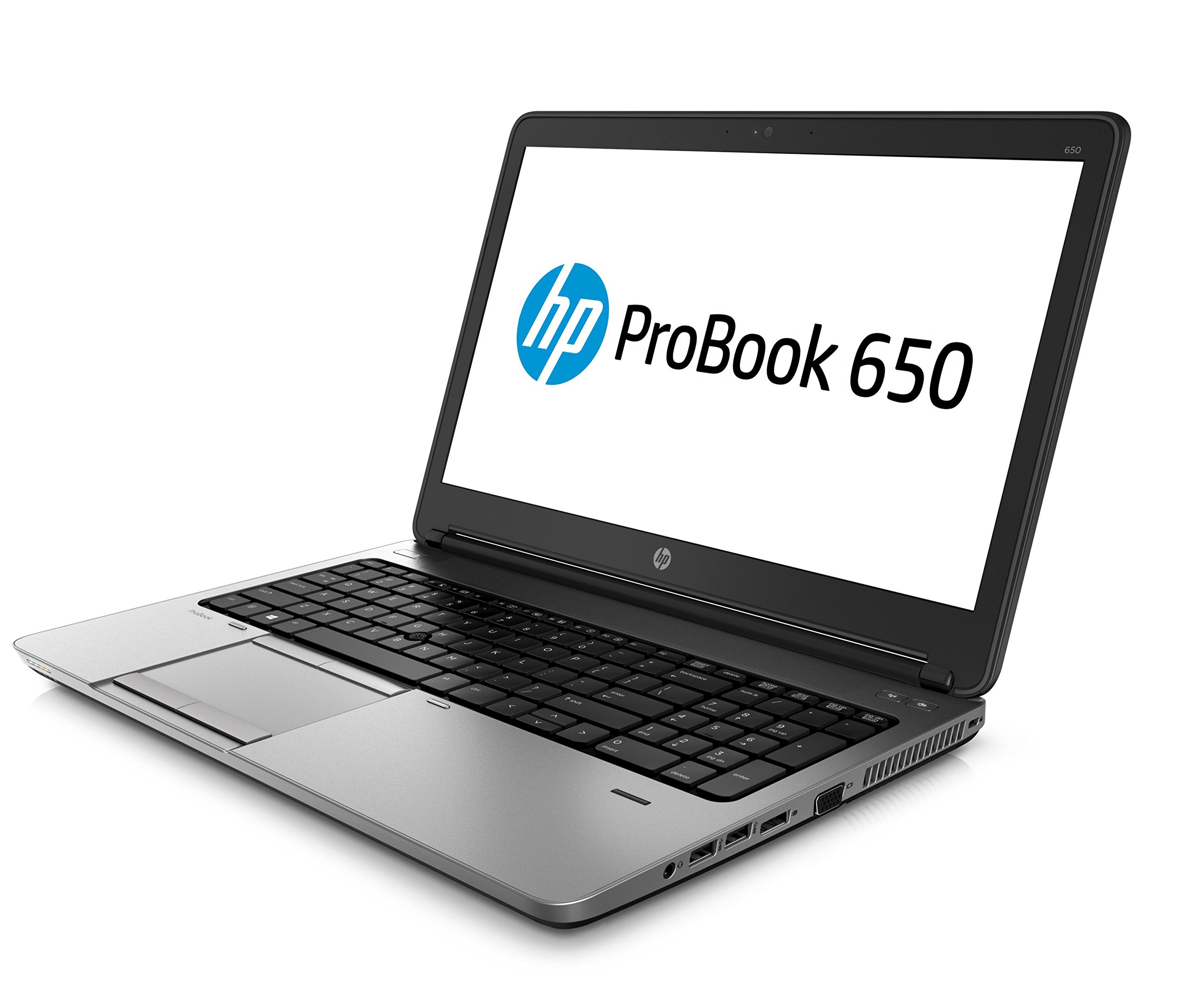 HP ProBook 4740s 17" - Intel Core I3, 6Go RAM, 500Go HDD, Windows 10 - Correct PCP0059