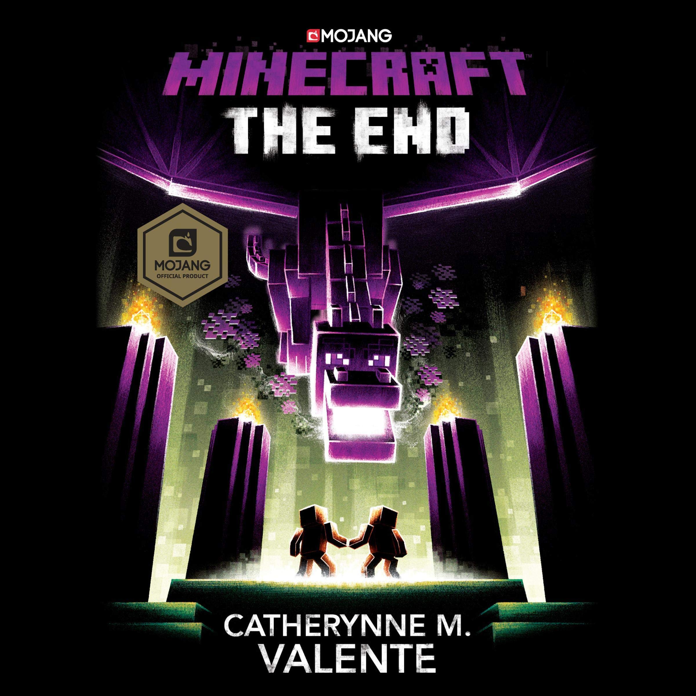 Minecraft: The End