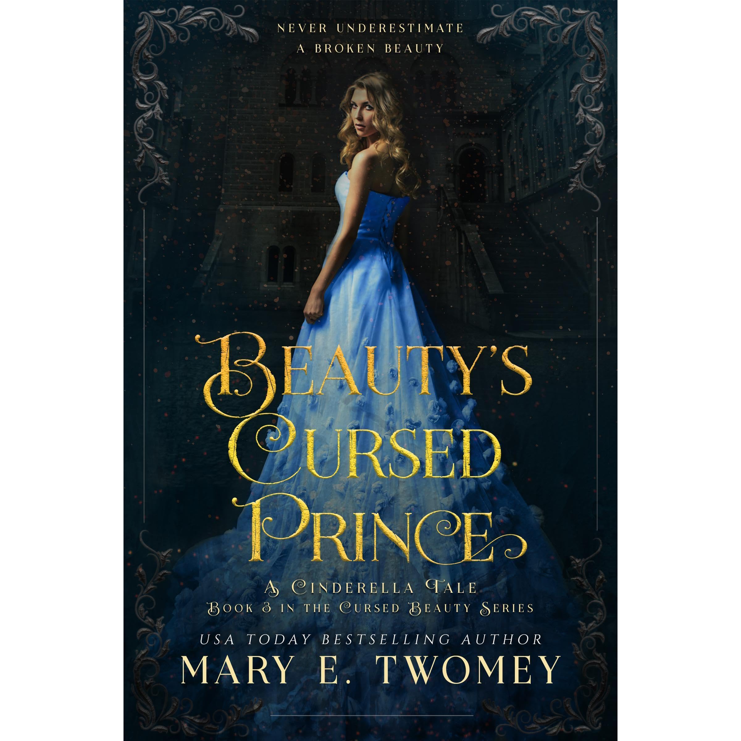 Beauty's Cursed Prince