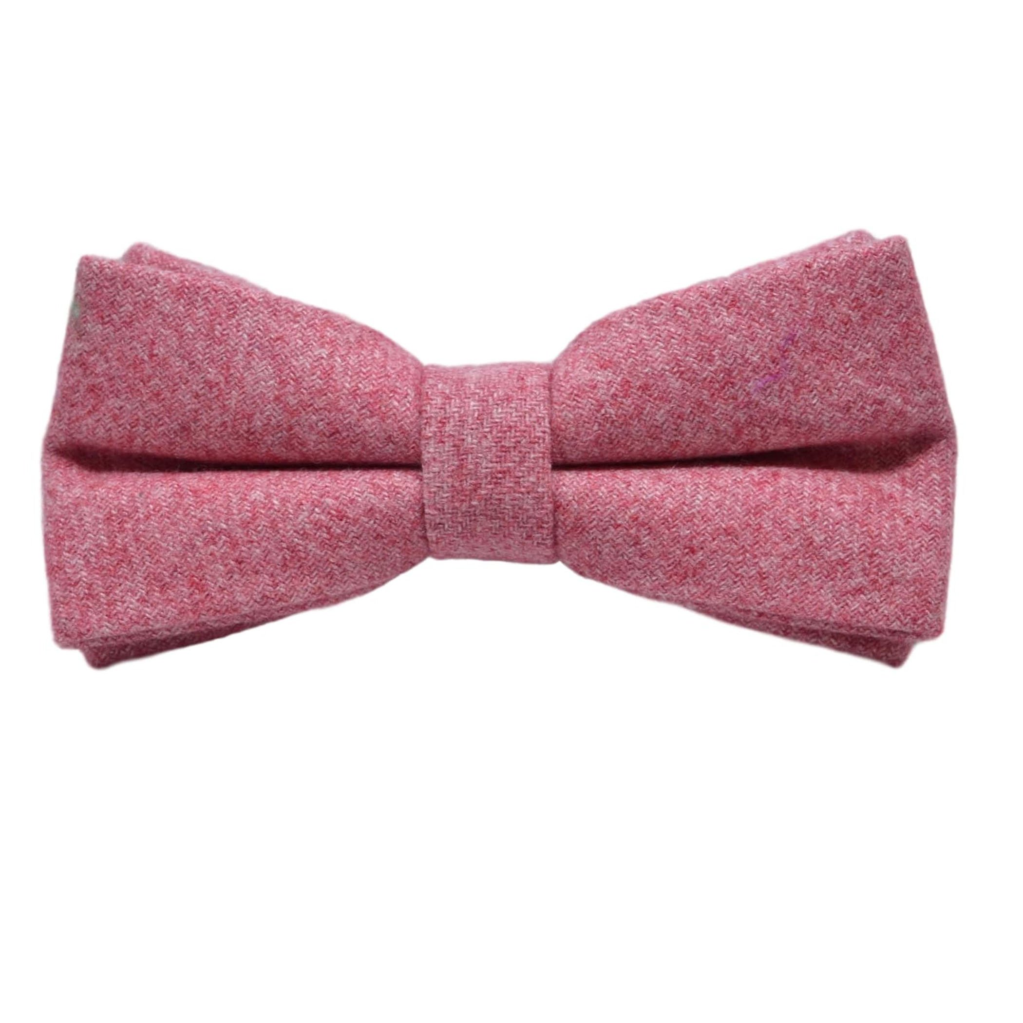 Cappellino in Velluto a Coste All Gender in rosso scuro