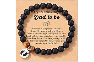 Celebrate Parenthood with a Heartfelt Gift: Cherished Keepsake for First-Time Parents