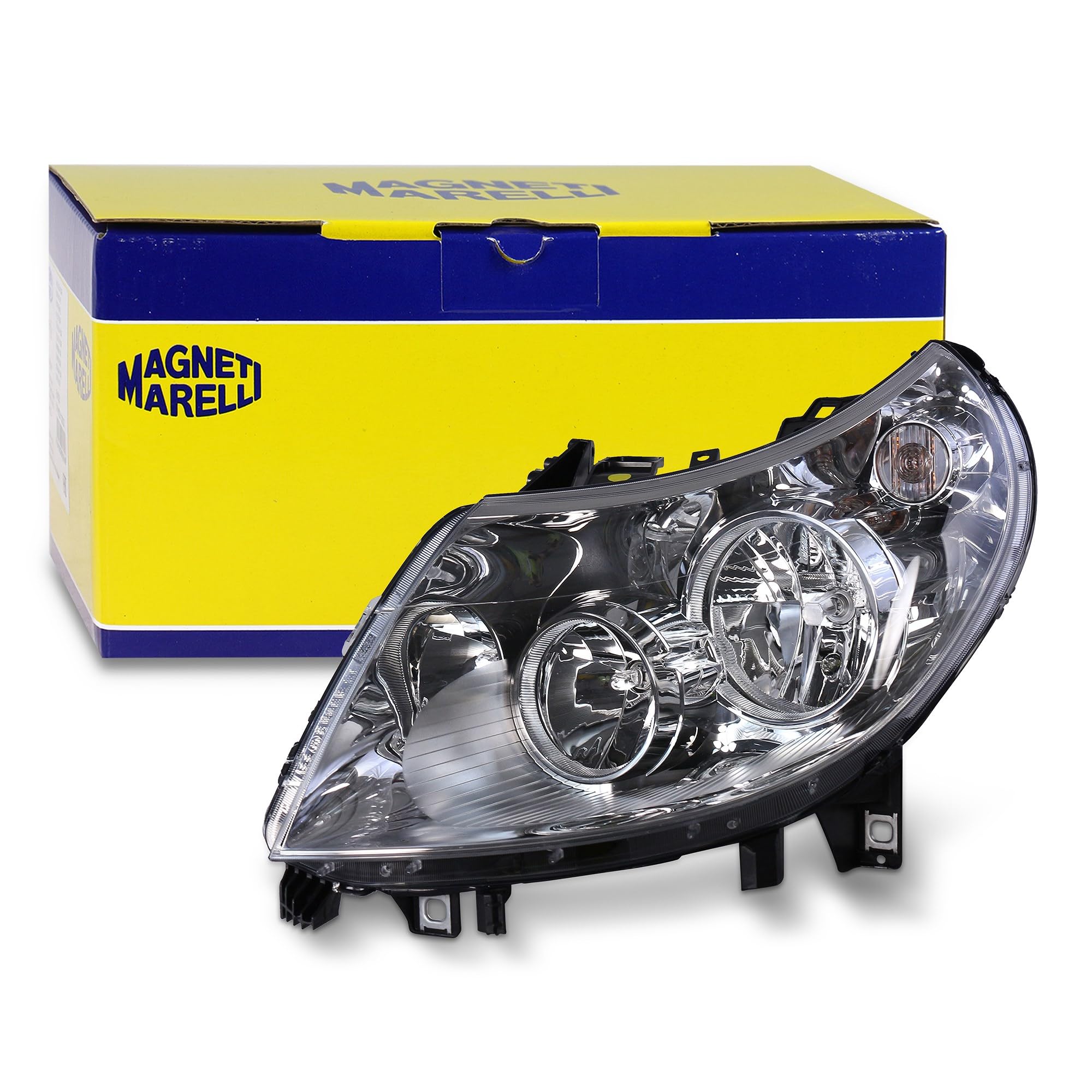 Magneti Marelli 712471101129 Headlight, Left