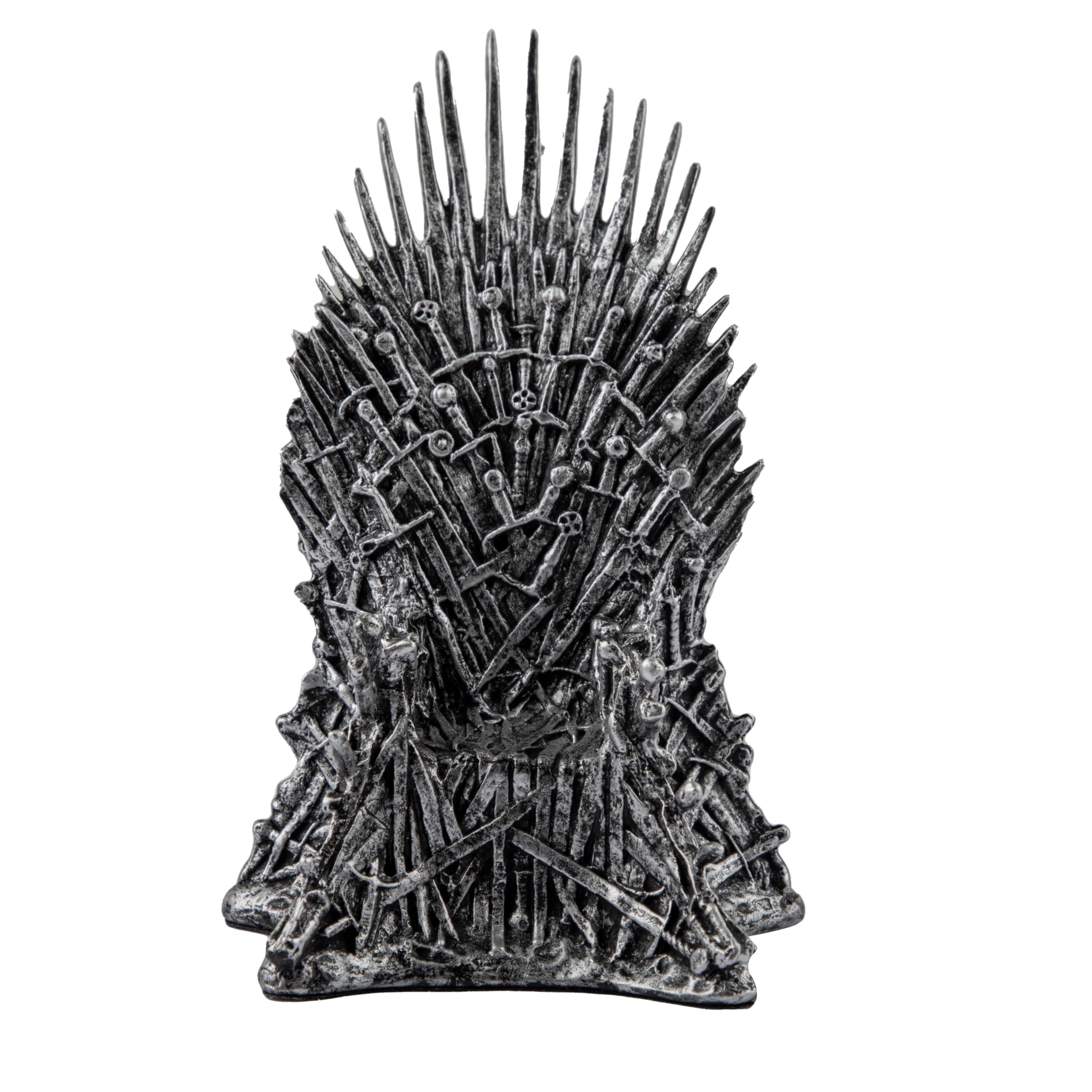 Cinereplicas Iron Throne Game Of Thrones - The Magnetic Stand 15 * 10 * 10Cm - Official License