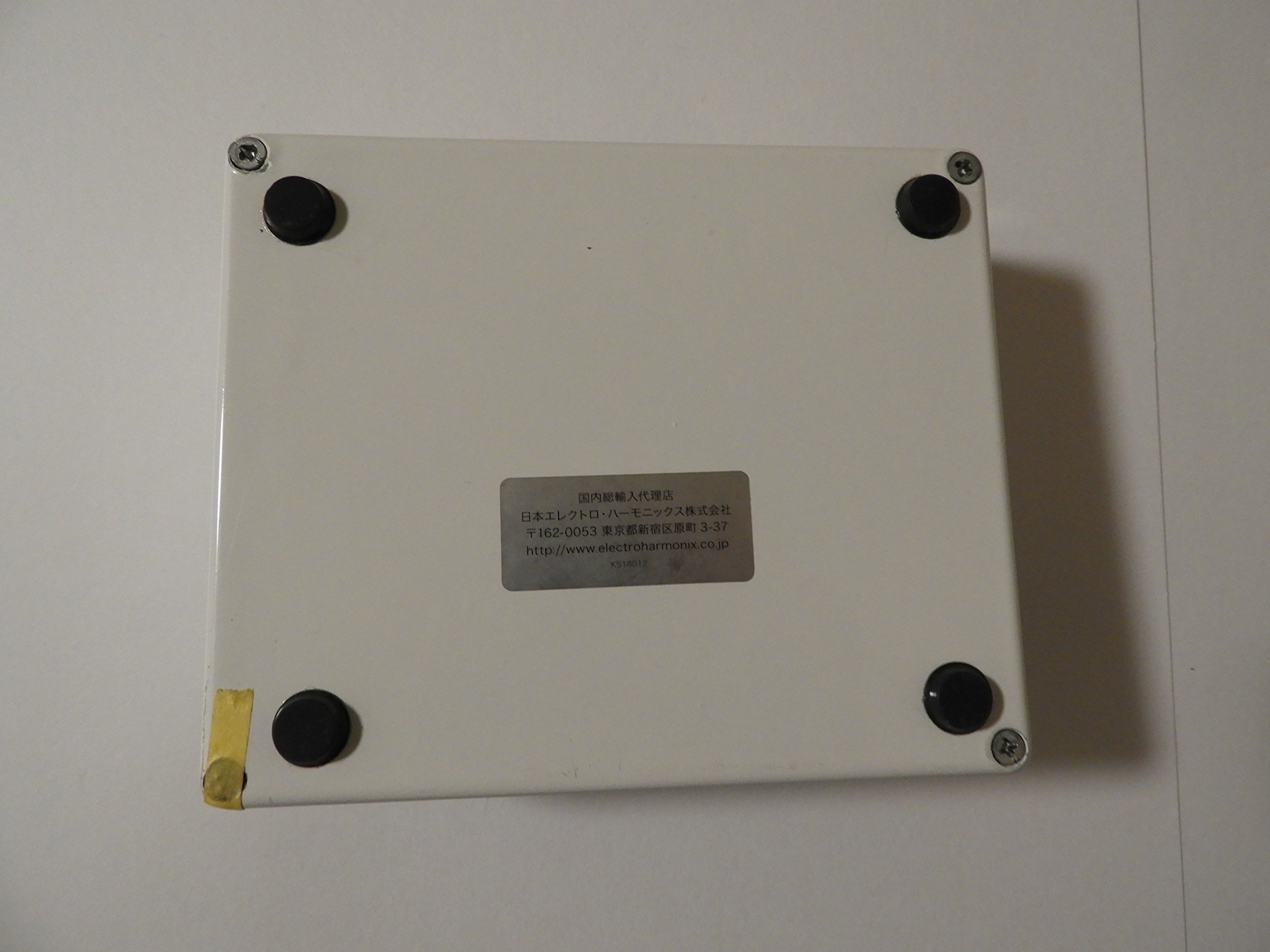 Amazon | ELECTRO-HARMONIX Micro Synth マイクロ シンセ