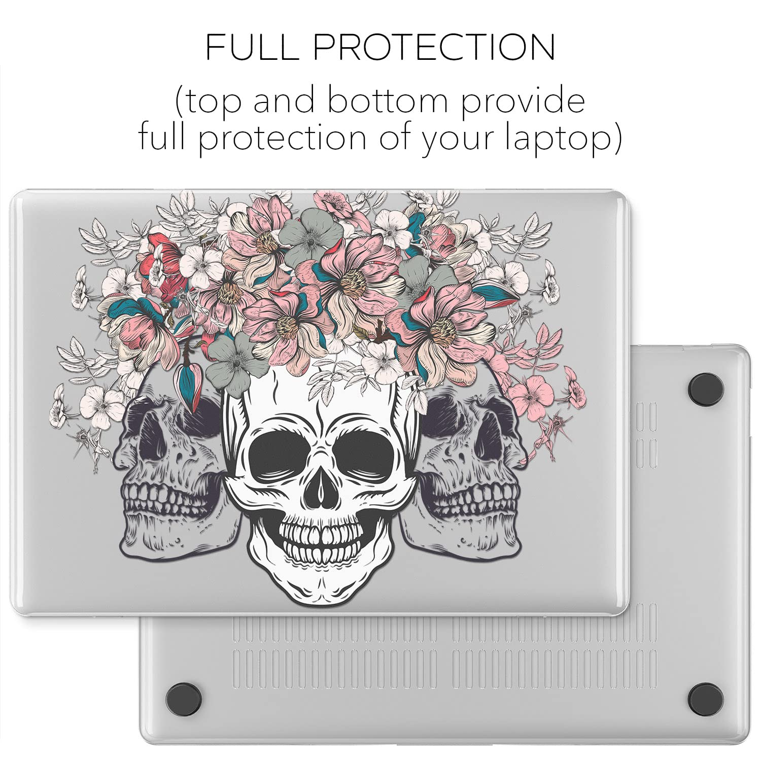Amazon.com: Cavka Hard Case Compatible with MacBook Air 13