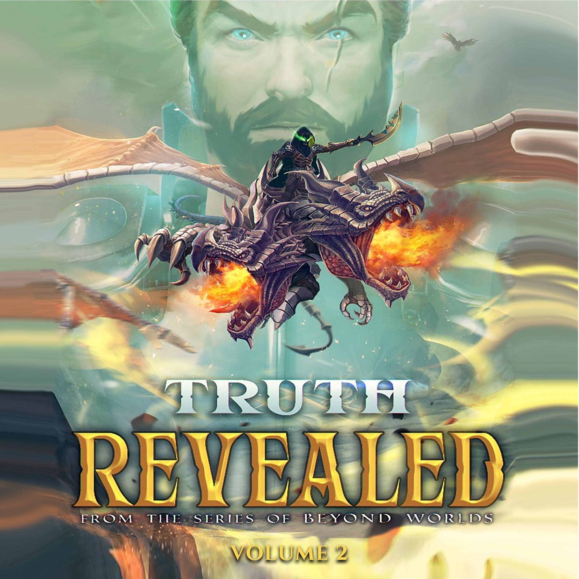 Cover art for Truth Revealed: Volume 2