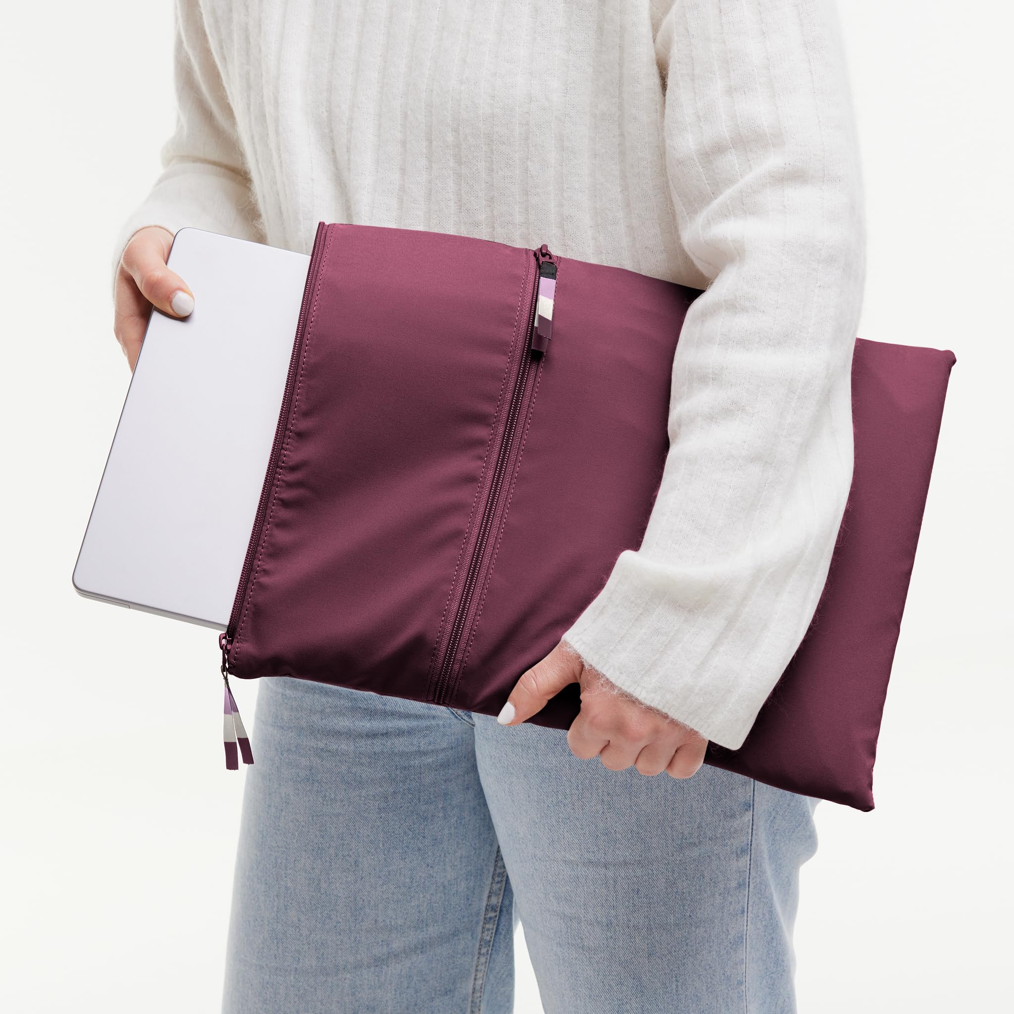 GOT BAG Rolltop 2.0 | Plecak Podrozny Expandable | Przegroda na Laptopa 15 | Wodoszczelny Plecak Miejski 31L