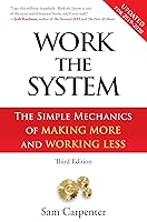 Algopix Similar Product 5 - Work the System The Simple Mechanics