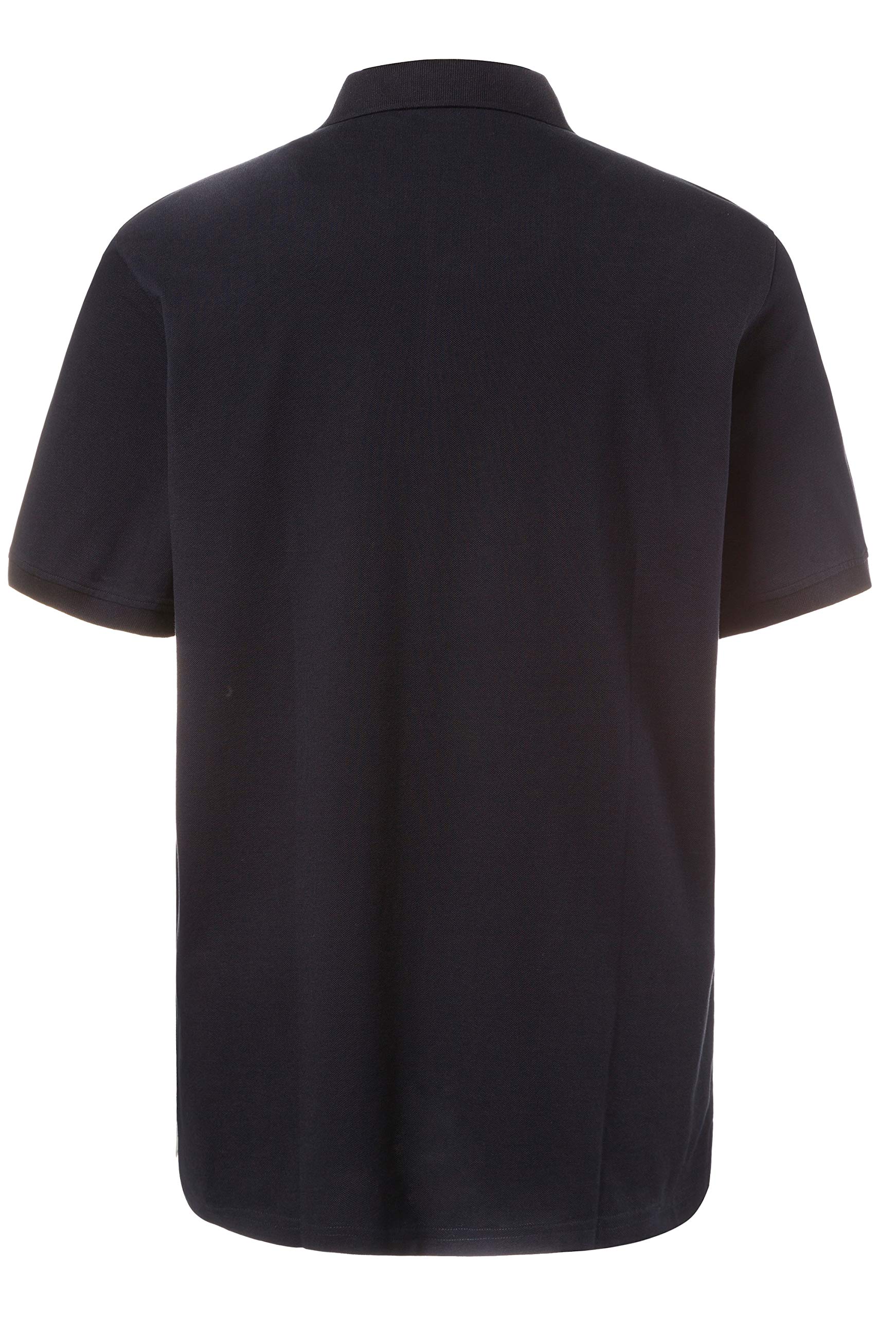 JP 1880 Koszulka polo Mężczyźni Poloshirt Piquee 1/2 DP