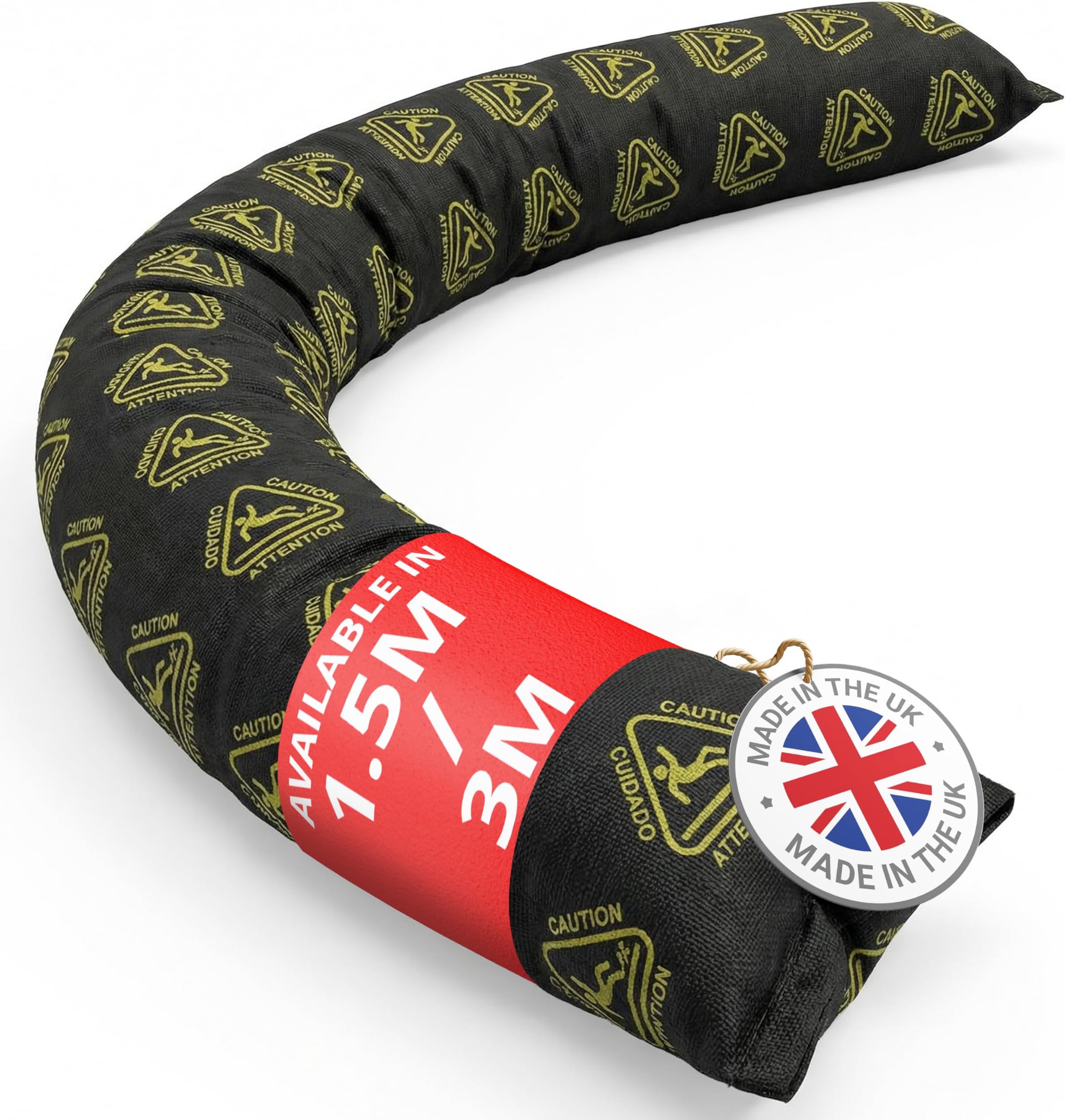 Flood Sock 1.5m Barrier