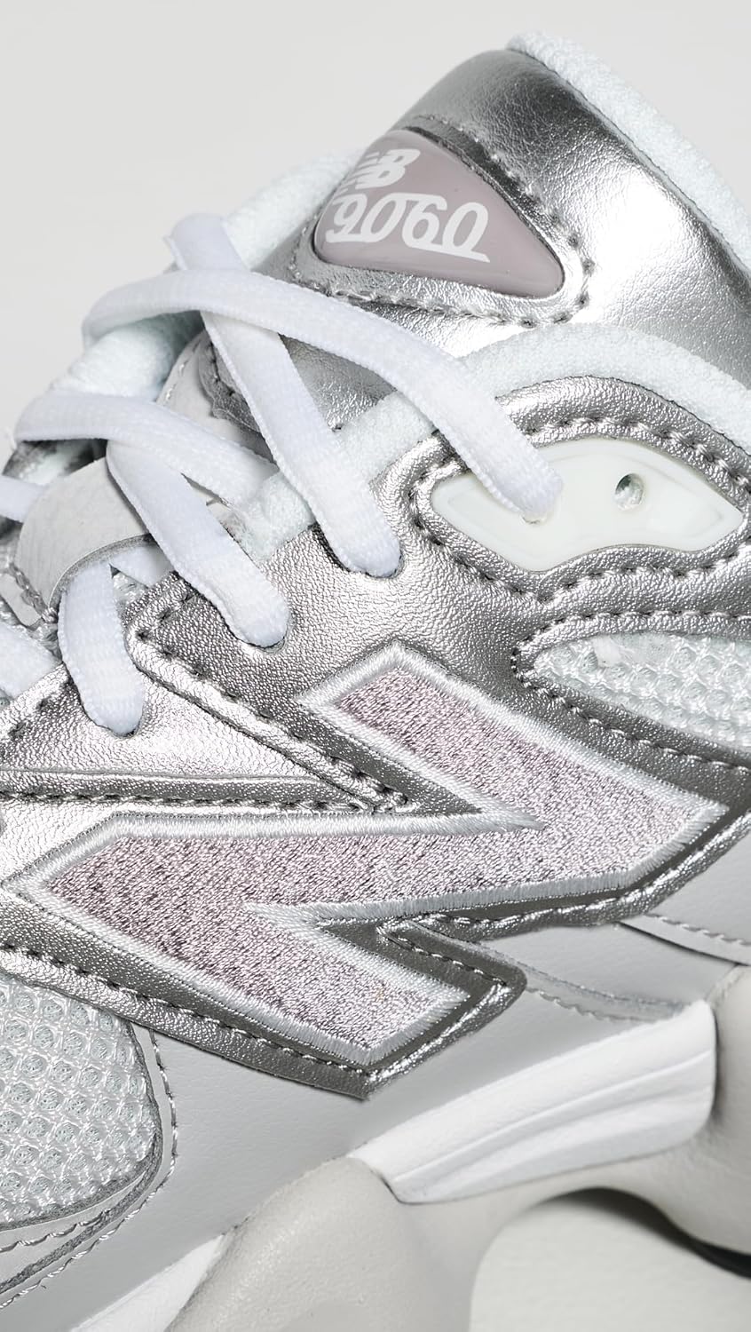 New Balance Unisex 9060 Sneakers