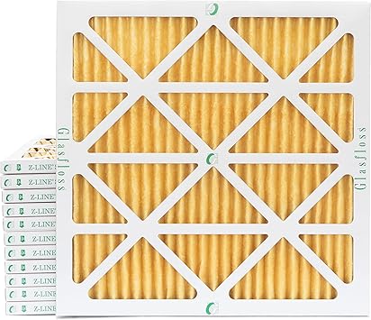Glasfloss ZL Air Filter