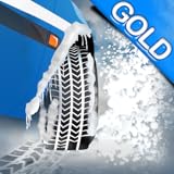 Winter Snow Tires Agility Race : The Arctic Car Ice Traction Road - Gold Edition