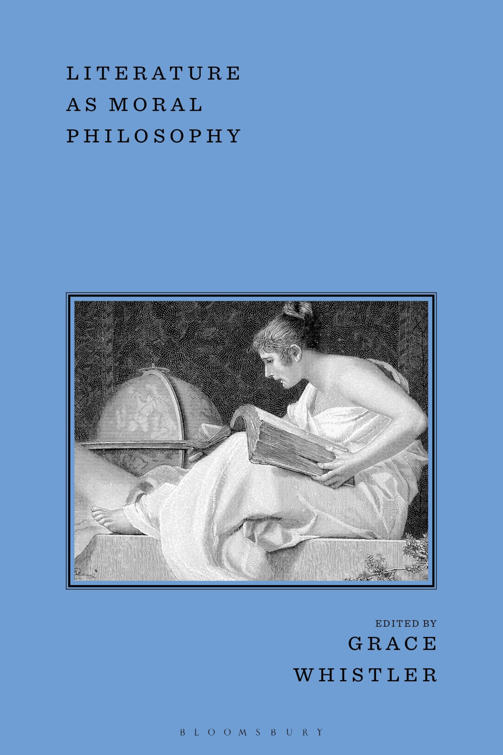 Literature as Moral Philosophy