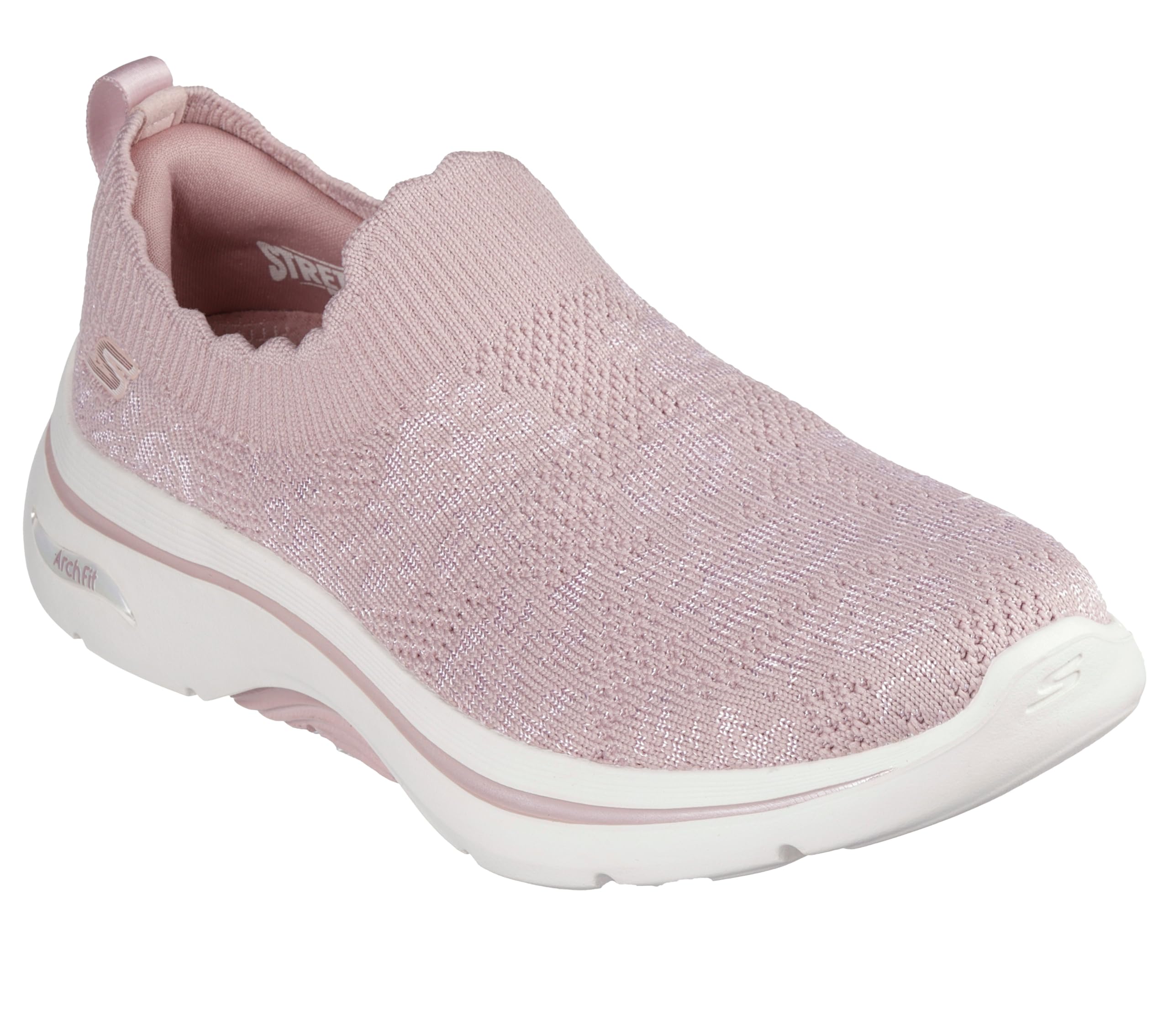 Skechers Women's Go Walk Arch Fit 2.0 Rosa Linda