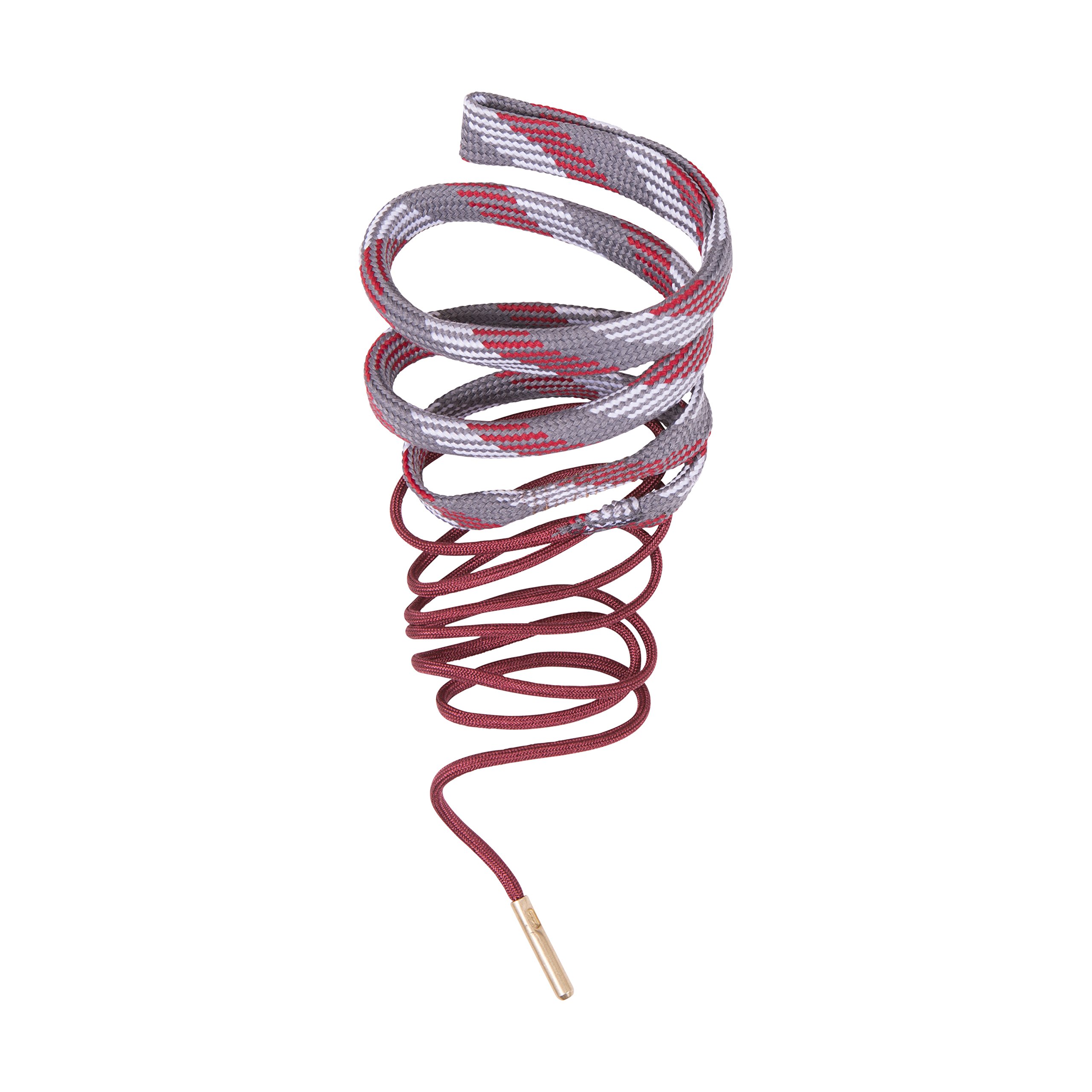 Allen Bore-Nado Shotgun Bore Cleaning Rope, Gray, 12 Gauge, 70585