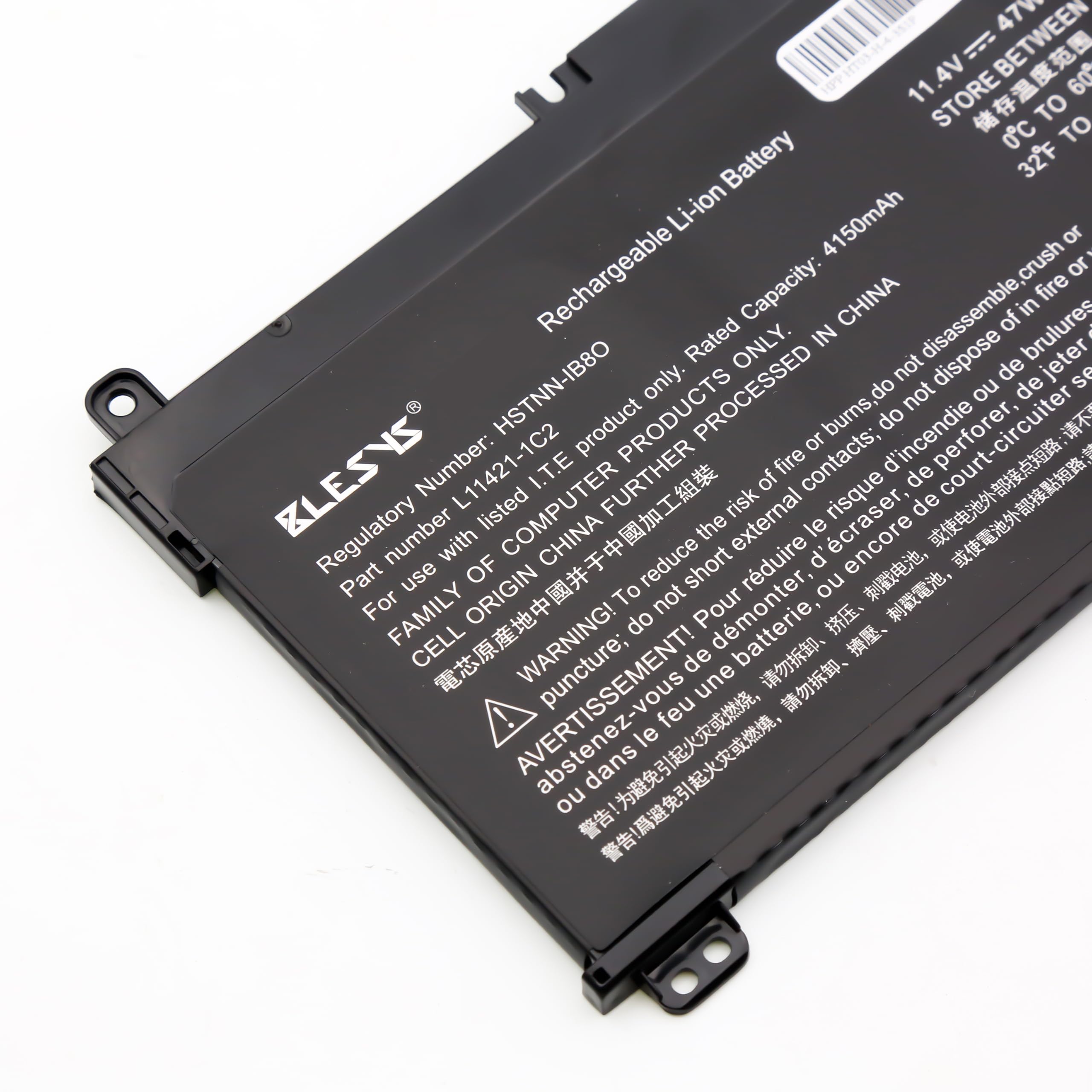 BLESYS Batería para HP Pavilion x360 Convertible 14-dh0003ns 14-dh1003ns 14-dh1010ns 14-dh1014ns 14-dh1022ns 14-dh0008ns 14-dh0000ns 14s-fq0003ns 14s-fq0000ns 14-dh 14-dh0 14-dh1