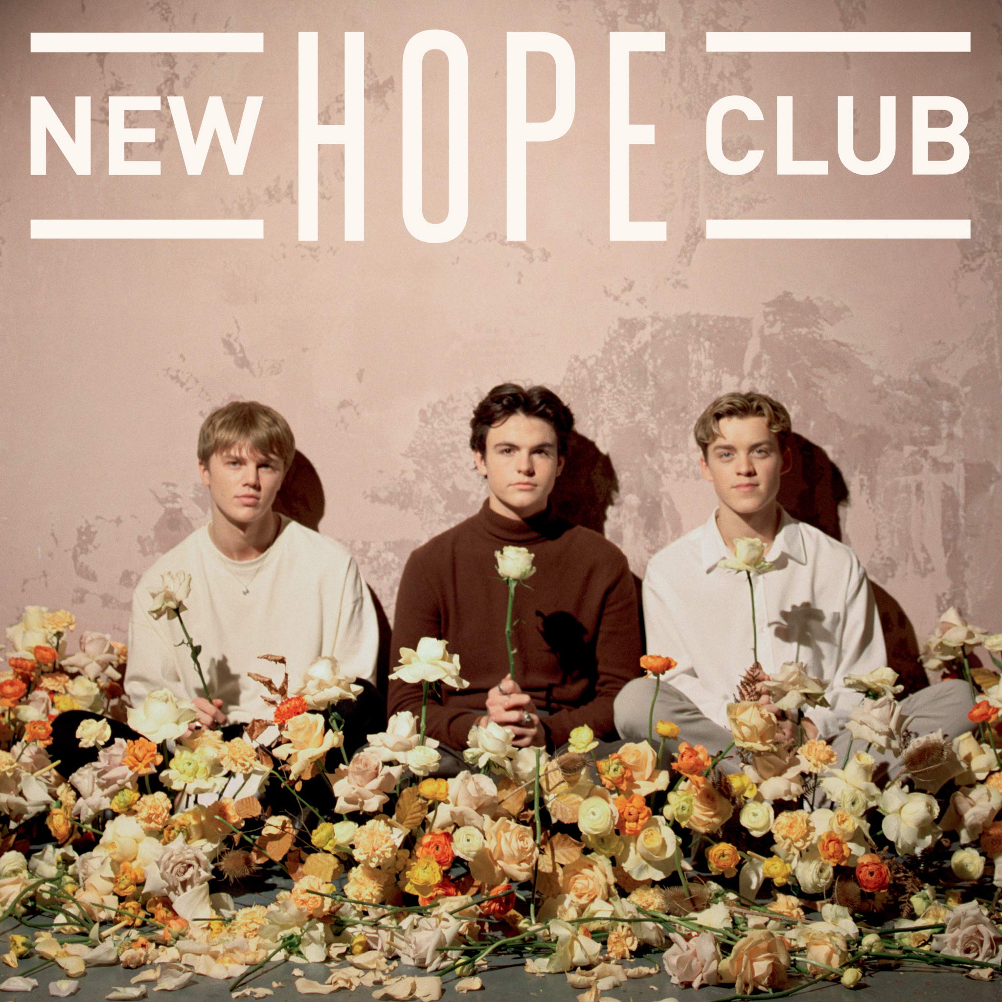 New Hope Club (Exclusive Deluxe Edition)