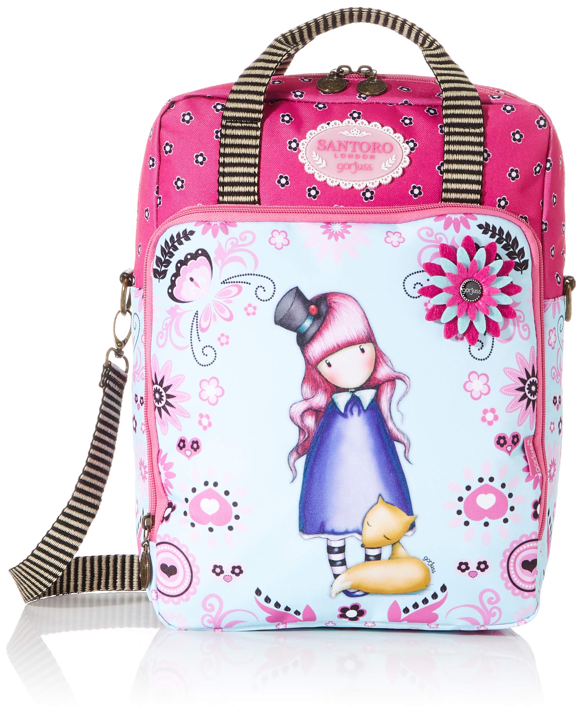 Nuevo Bolsos Gorjuss Outlet | Compra Online a Precios Super Baratos