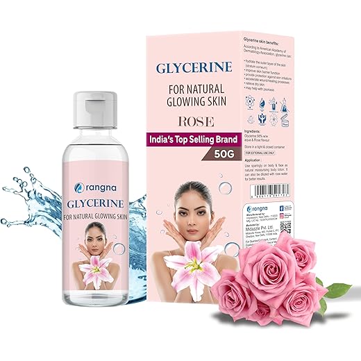Rangna Glycerine 50ml 50 ML
