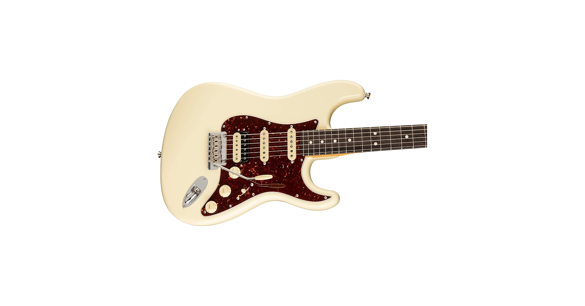 Amazon.com: Fender American Professional II Stratocaster HSS