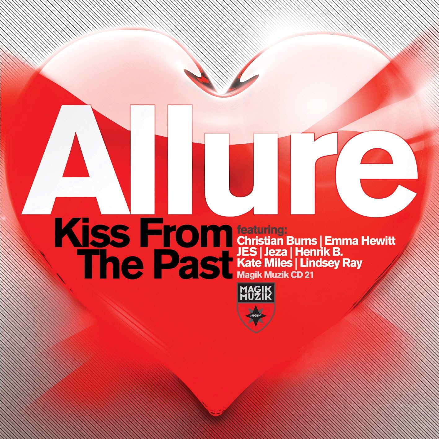 Kiss from the Past