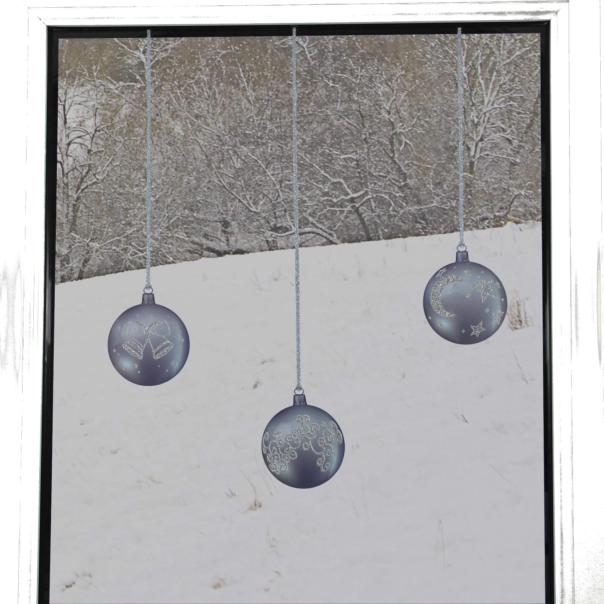 Learner's Permit - Female - Personalized Christmas Ornament - New Driver - Learner's Permit - 1st Car