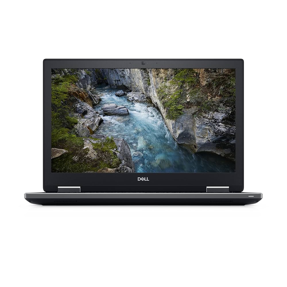 【6コア12スレ/Quadro】DELL ノートPC i7 8850H 32GB FRONTIER、6コア/12スレッドのCore i7-8750H搭載15.6型ノート