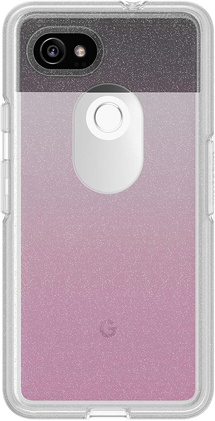 OtterBox Symmetry Series Case for Google Pixel 2 XL - Non-Retail Packaging - Hello Ombre