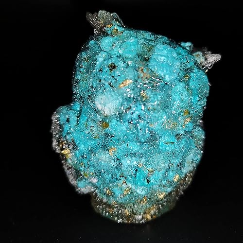 Miniatura 7 de Reyife Estatua de búho de cristal natural tallada a mano con piedras preciosas curativas de reiki, figuras de animales para el hogar, oficina,