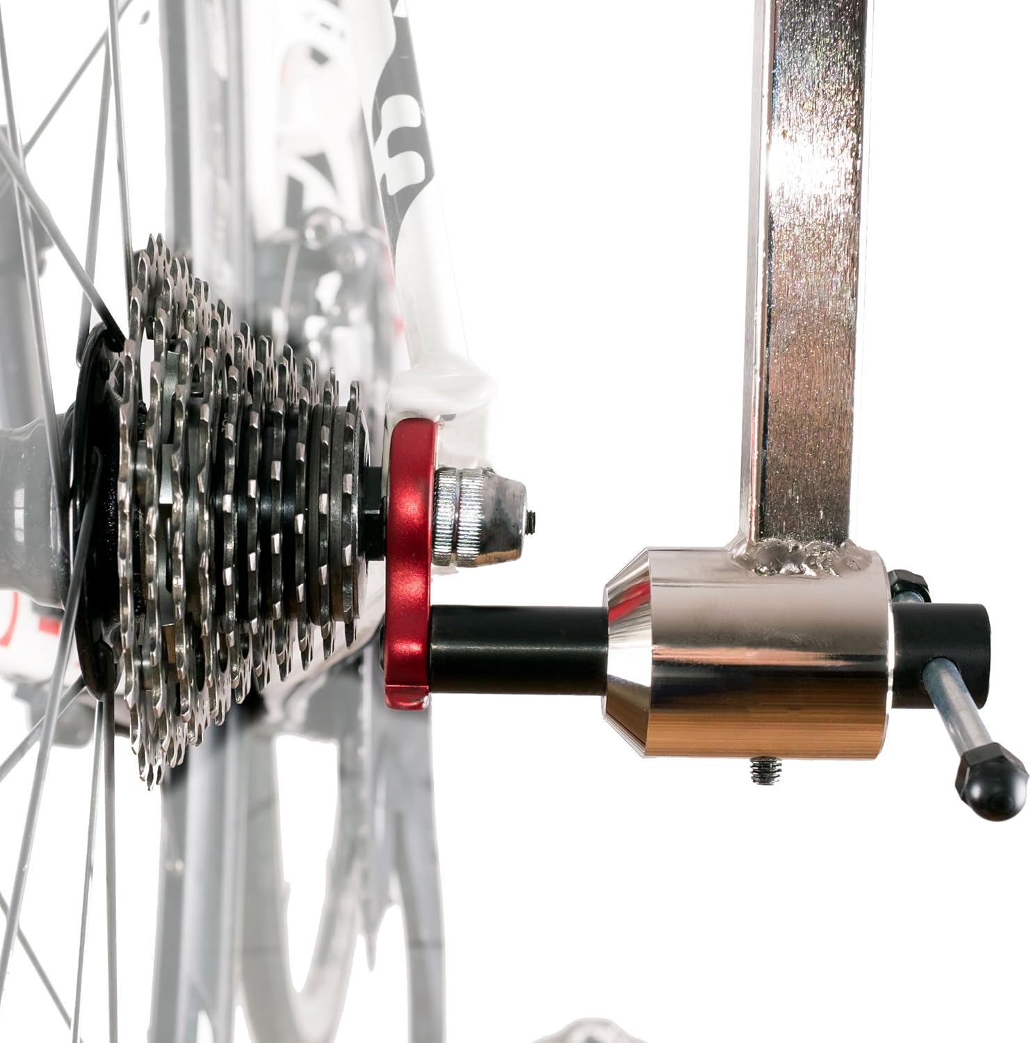 Derailleur Hanger Alignment Gauge